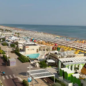 Hotel Astra, Riccione