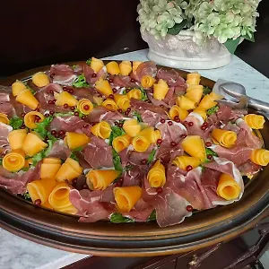 Hotel Palace Domus Mea, Riccione